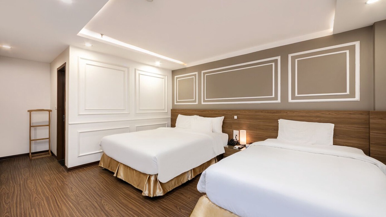 Photo of Bedroom in My Đinh