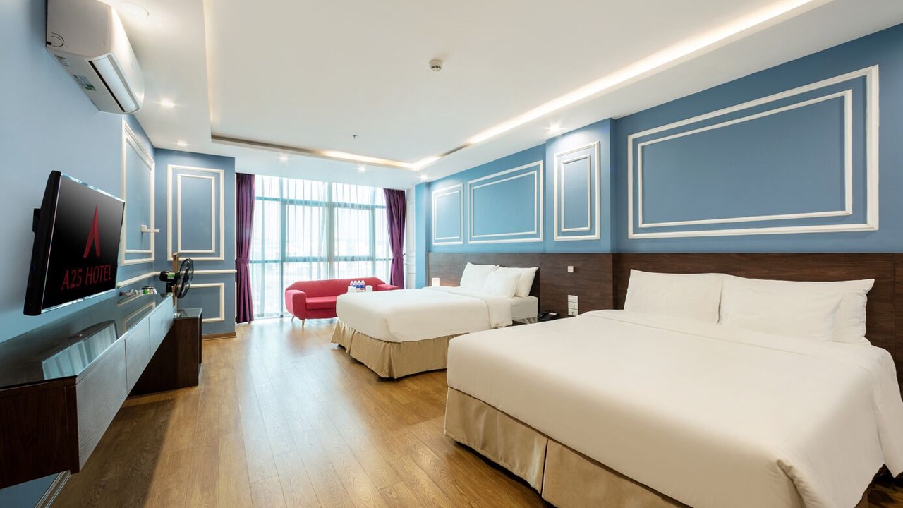 Photo of Bedroom in My Đinh