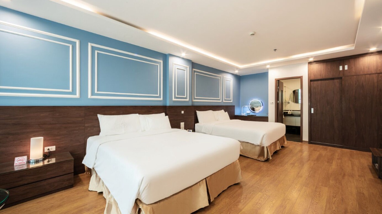 Photo of Bedroom in My Đinh