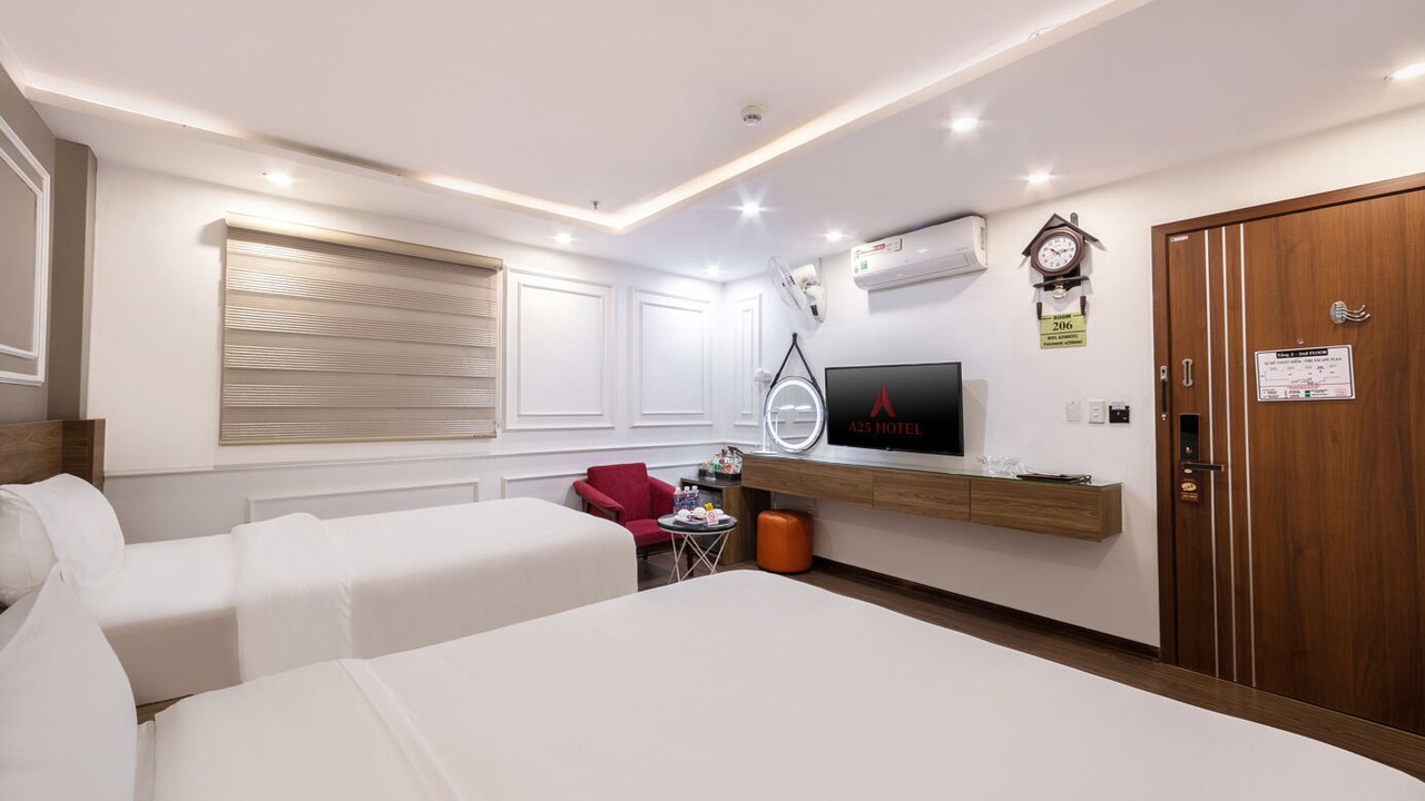 Photo of Bedroom in My Đinh