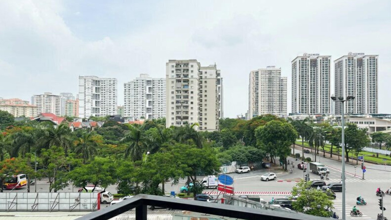 Photo of Outdoor in My Đinh