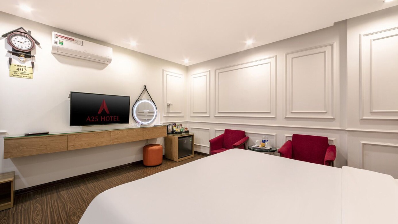 Photo of Bedroom in My Đinh