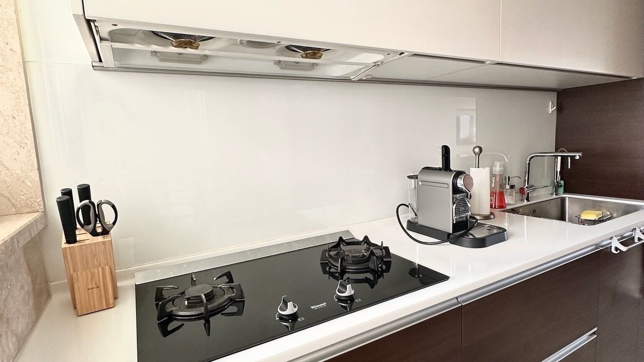 Photo of Kitchen in Xinyi