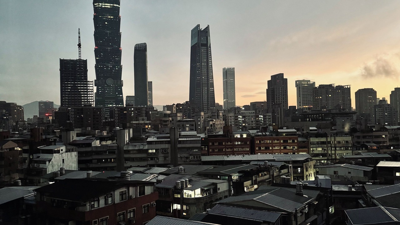 Photo of Others in Xinyi
