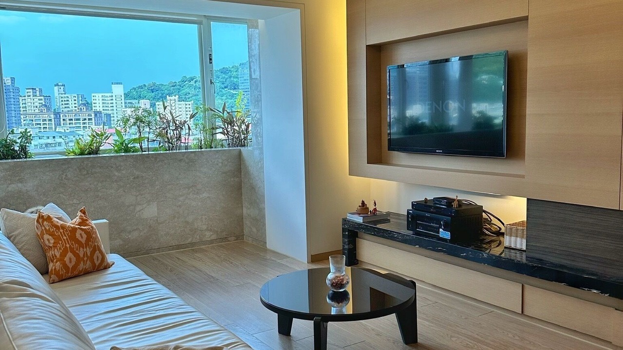 Photo of Livingroom in Xinyi