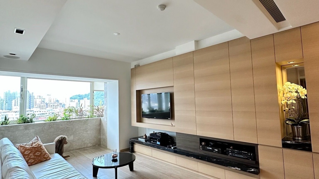 Photo of Livingroom in Xinyi