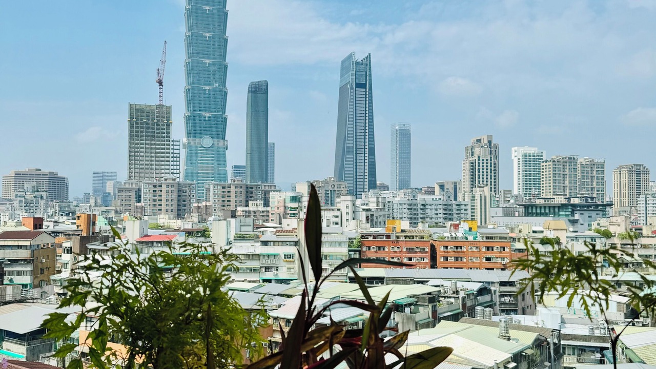 Photo of Outdoor in Xinyi