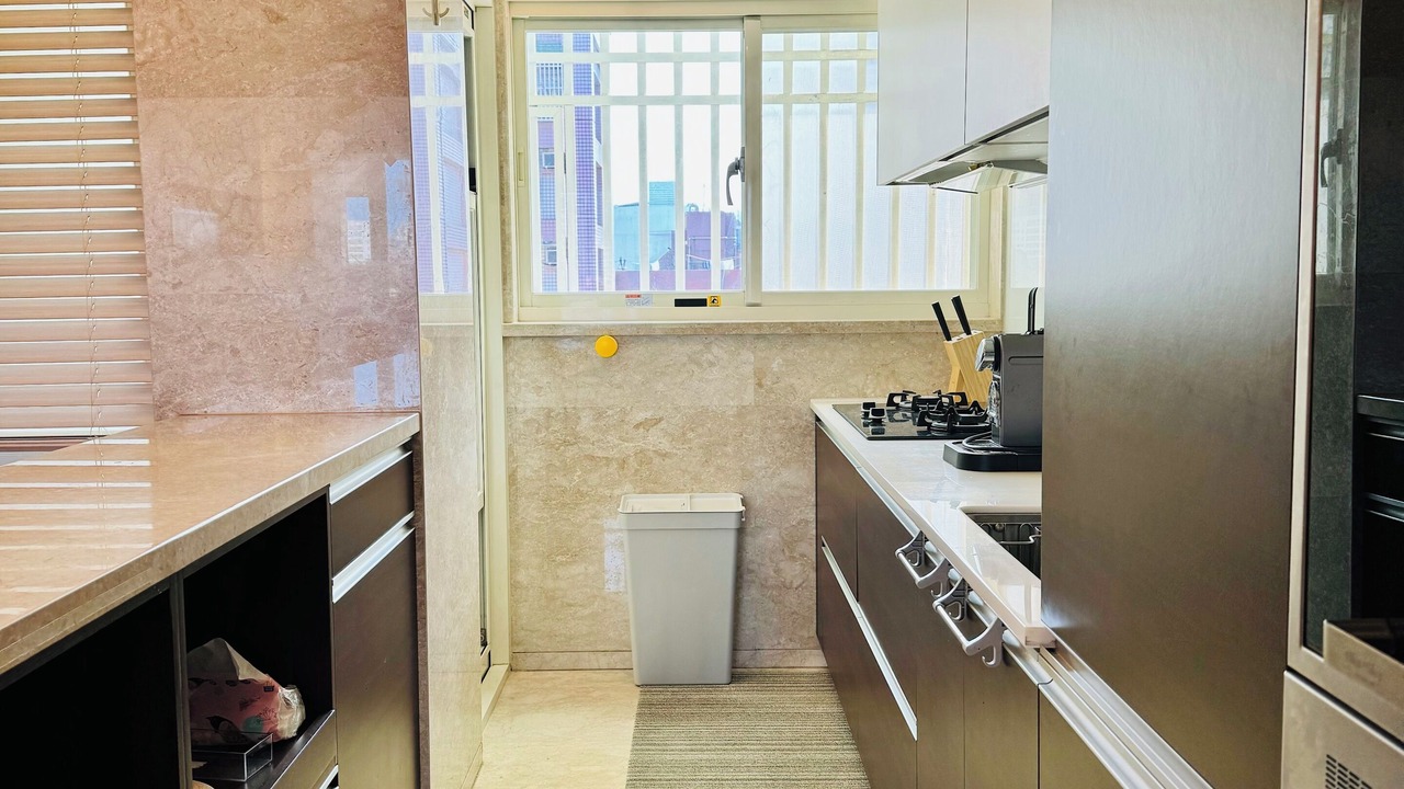 Photo of Kitchen in Xinyi