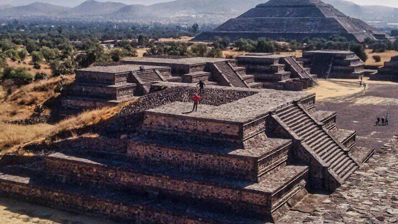 Photo of Others in San Martin de las Piramides