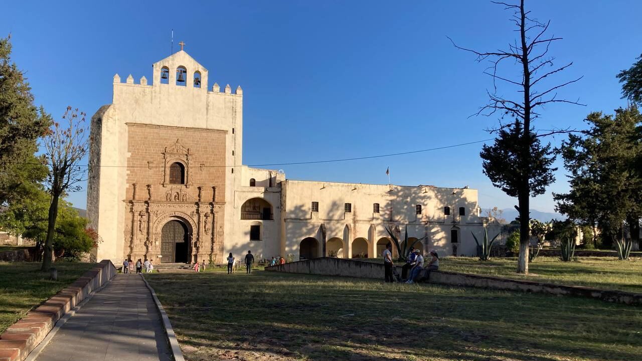 Photo of Others in San Martin de las Piramides