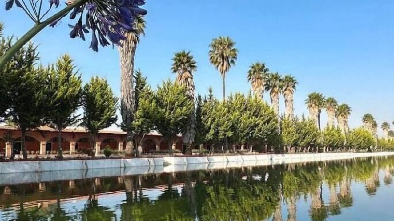 Photo of Outdoor in San Martin de las Piramides
