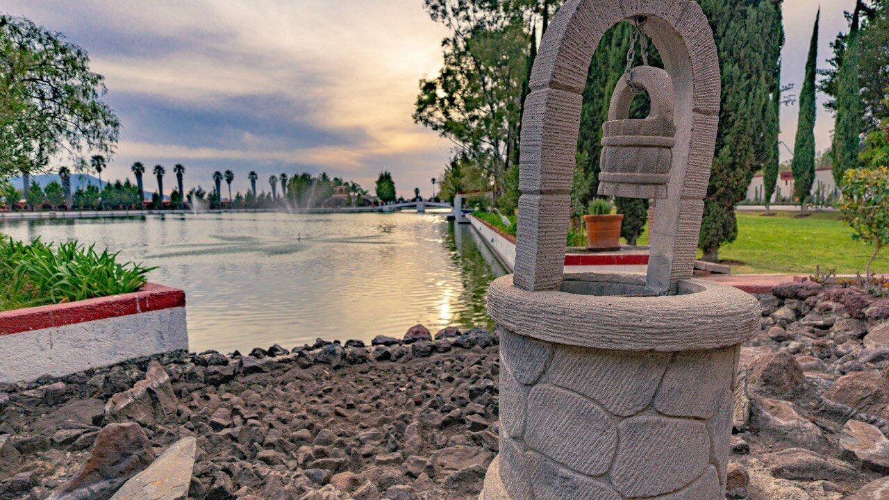 Photo of Outdoor in San Martin de las Piramides
