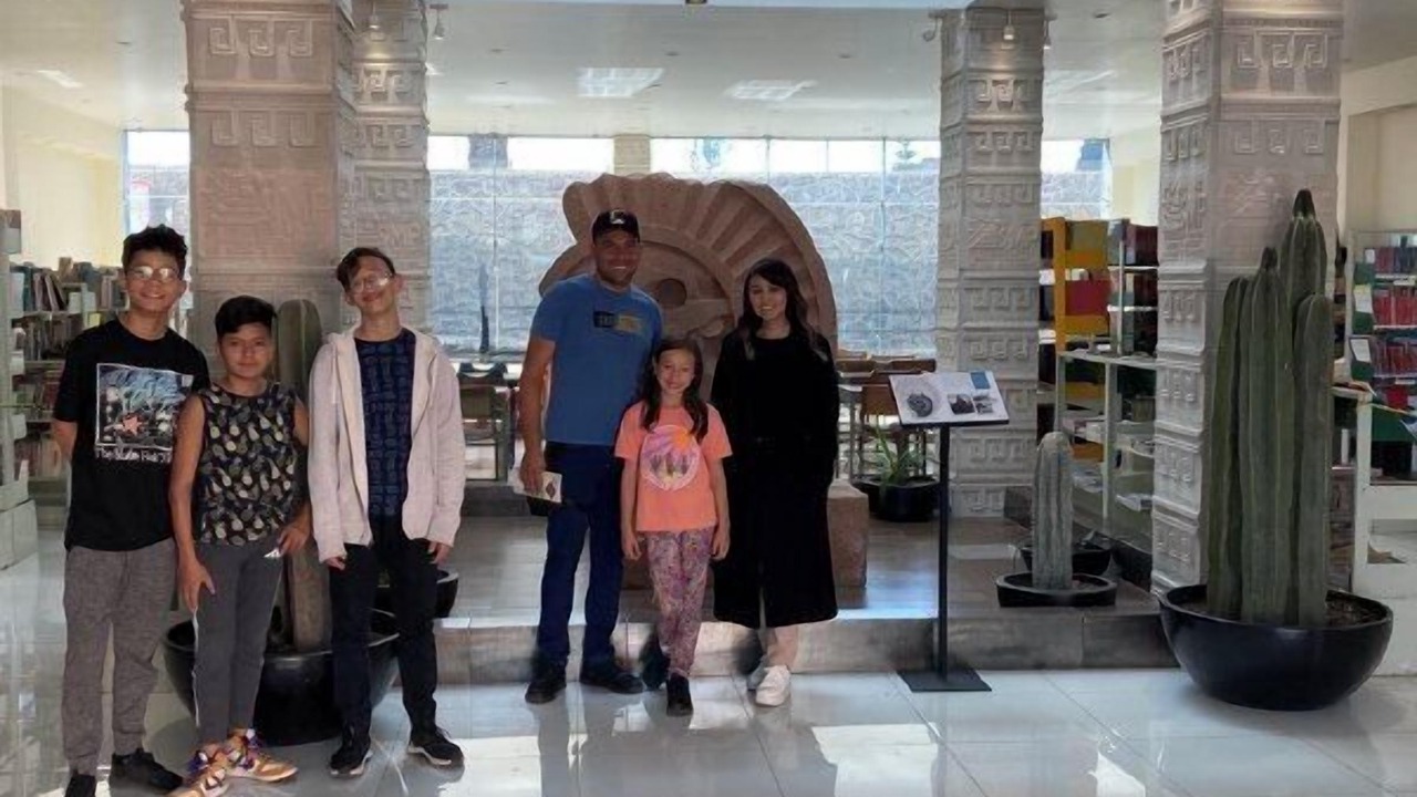 Photo of Others in San Martin de las Piramides