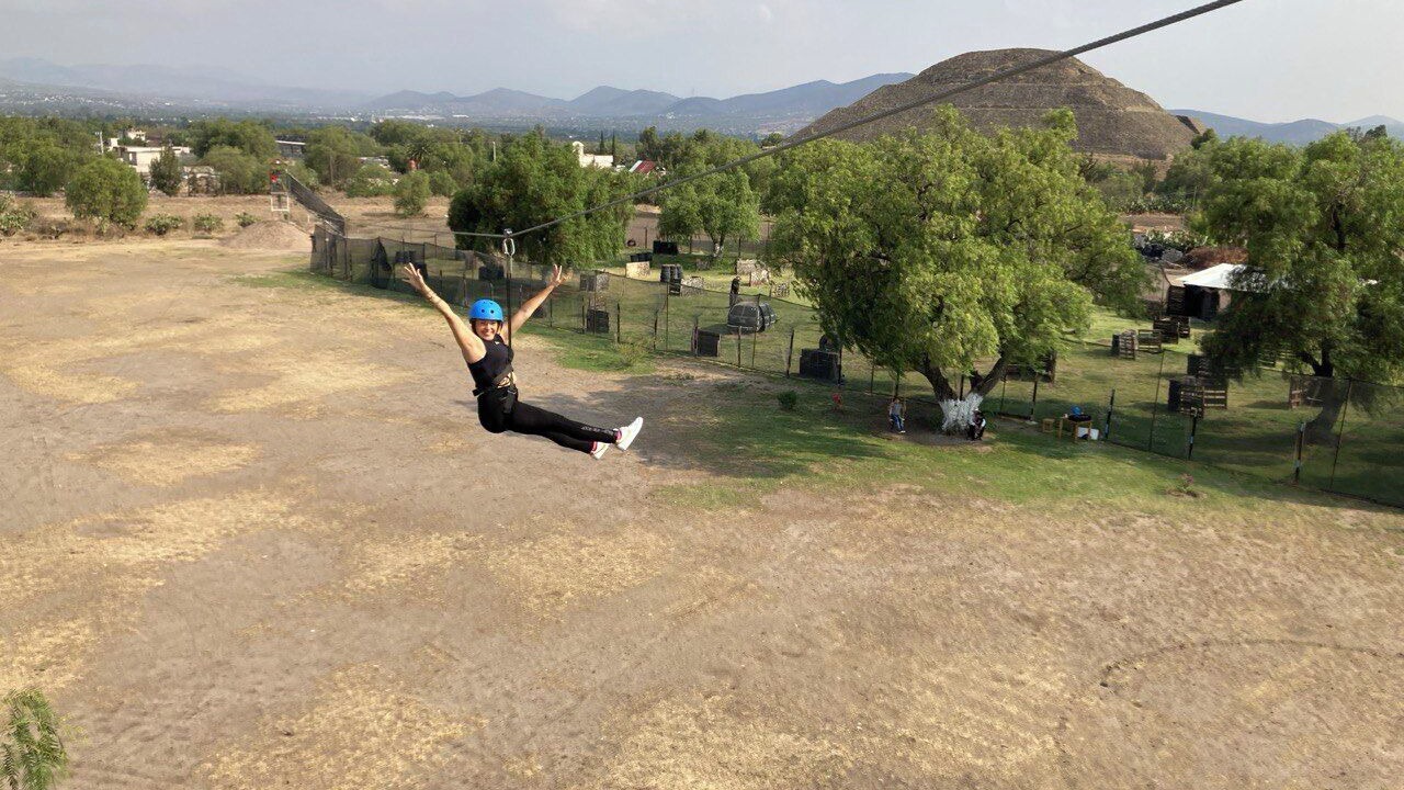 Photo of Outdoor in San Pablo Coatlan