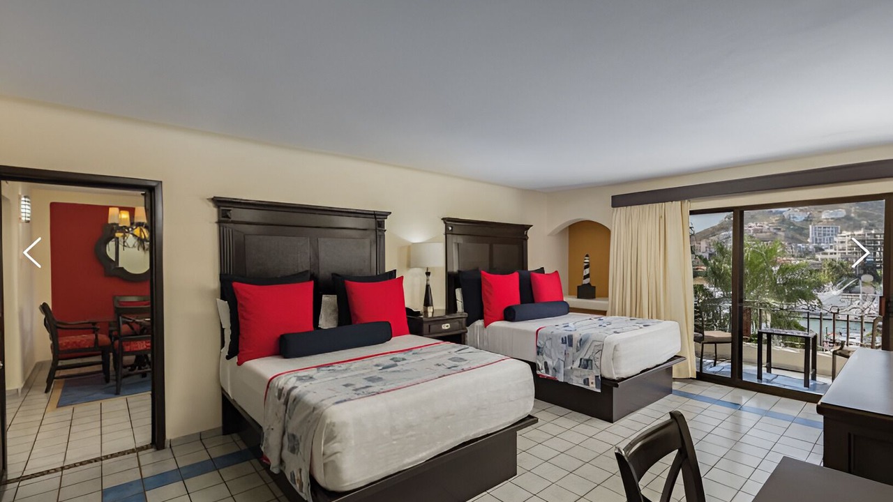 Photo of Bedroom in Centro