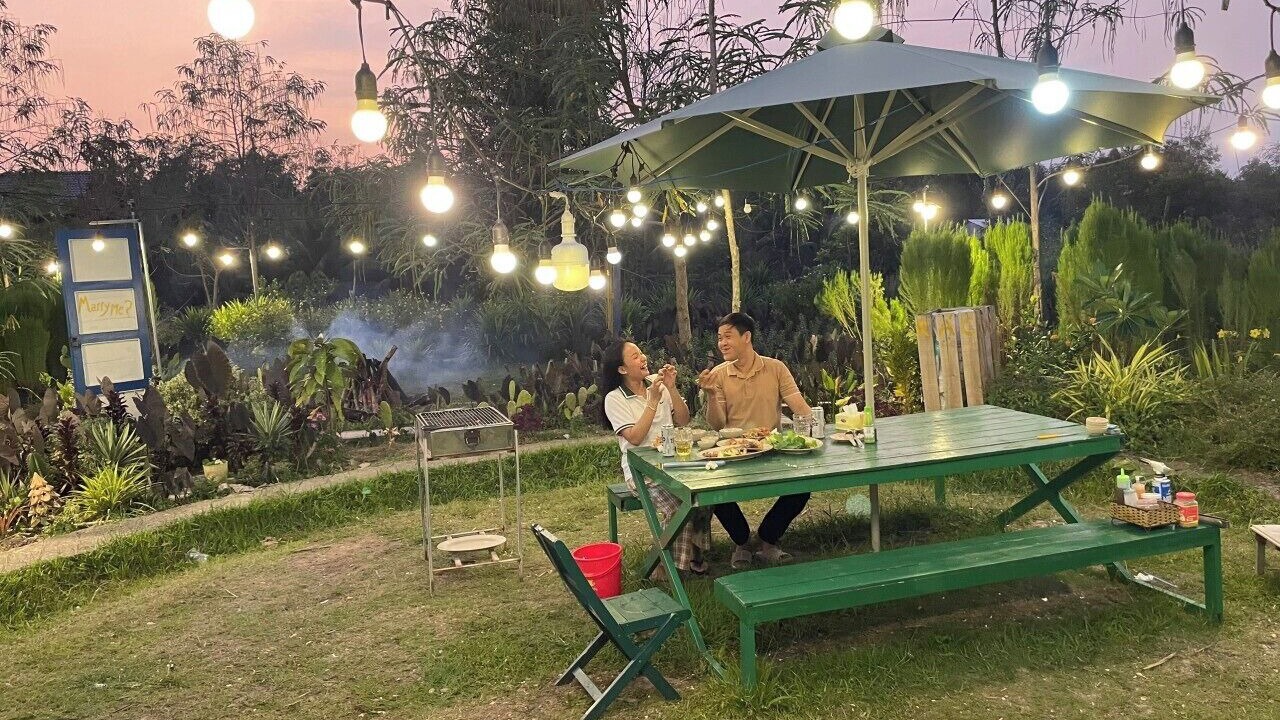 Photo of Outdoor in U Minh