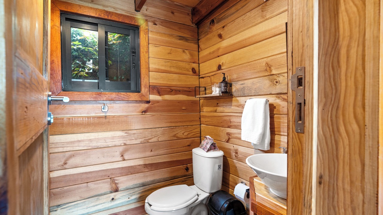 Photo of Bathroom in San Miguel de Allende