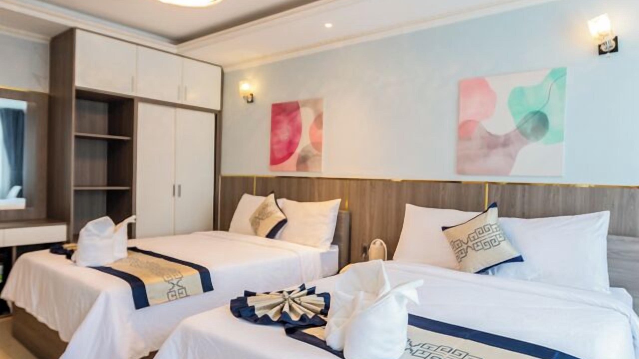 Photo of Bedroom in Go Vap
