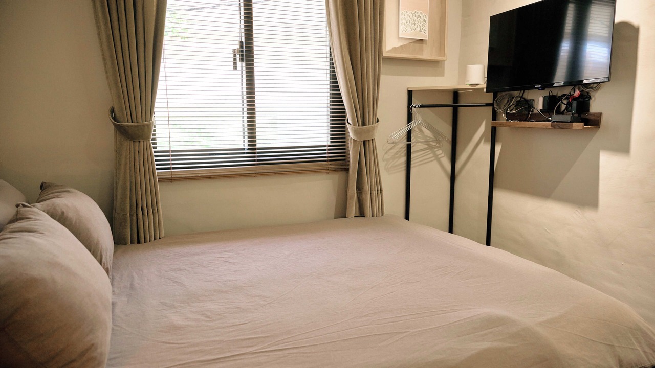 Photo of Bedroom in Luzhu District