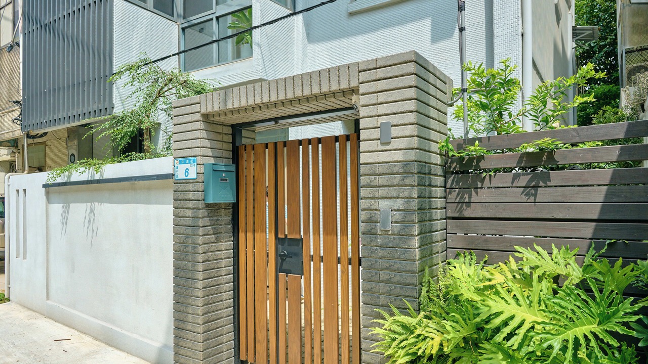 Photo of Outdoor in Luzhu District