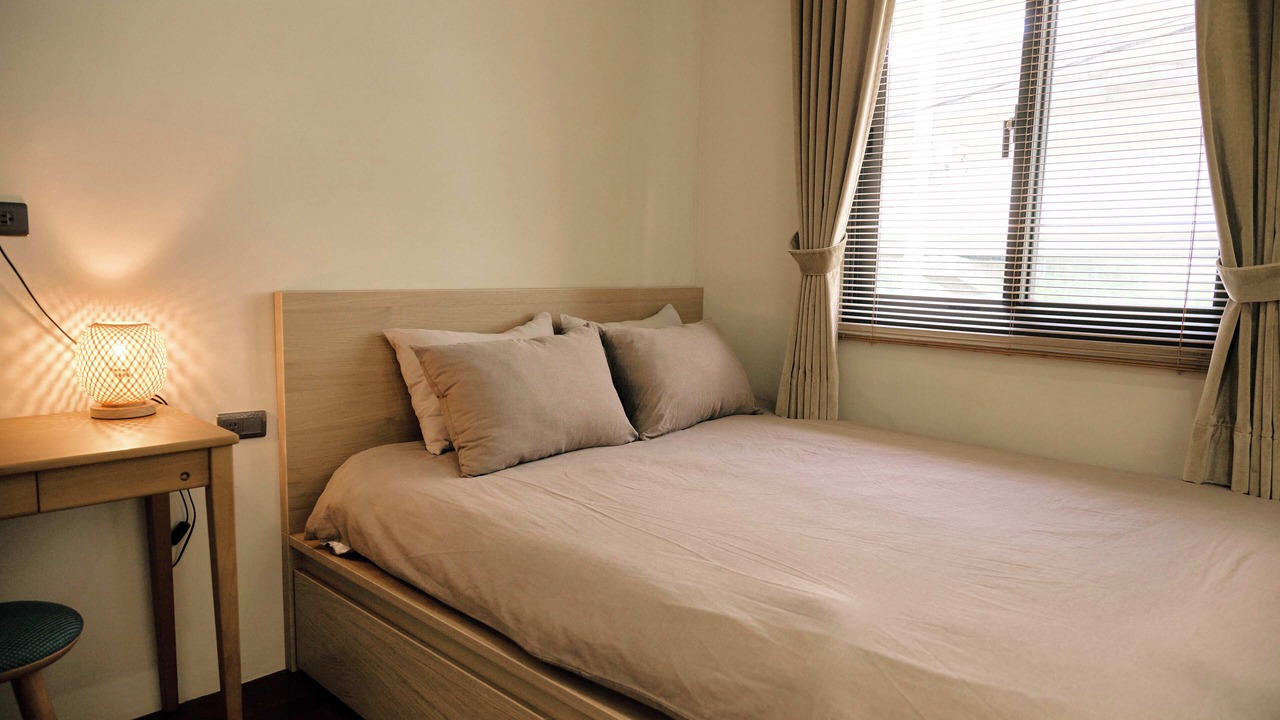 Photo of Bedroom in Luzhu District