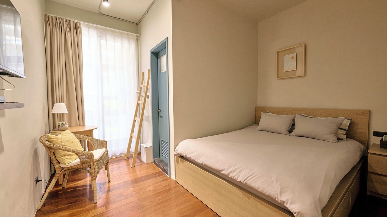 Photo of Bedroom in Luzhu District