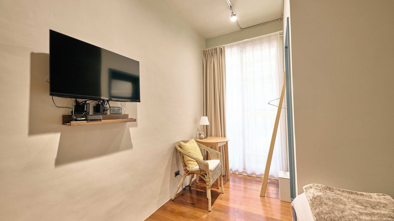 Photo of Bedroom in Luzhu District