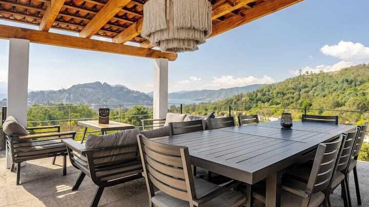 Photo of Outdoor in El Calvario