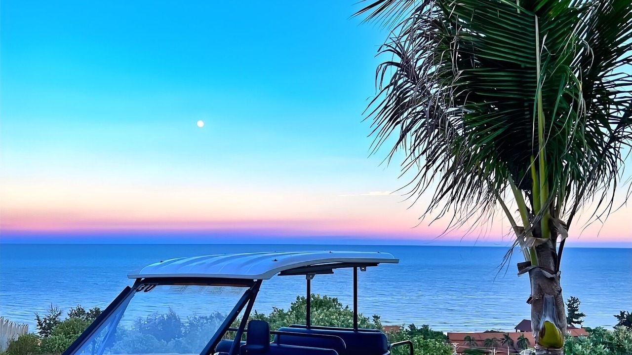 Photo of Outdoor in Suoi Nuoc Beach