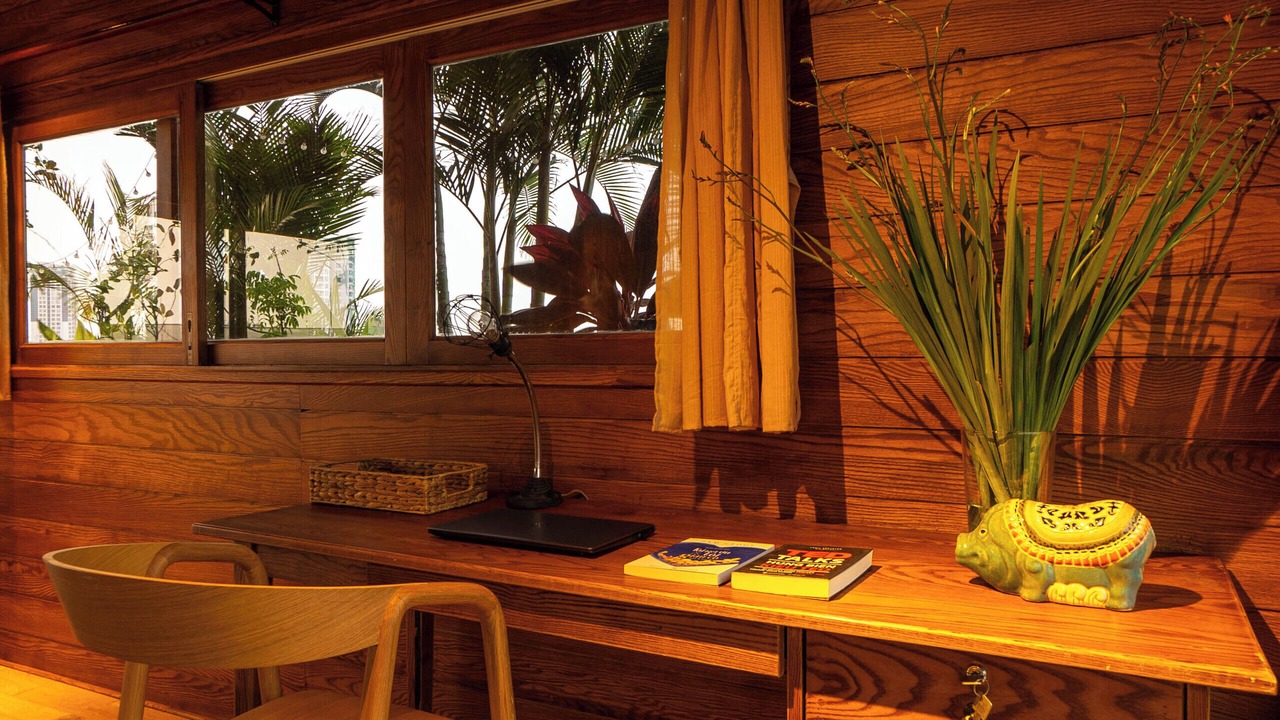 Photo of Bedroom in Thao Dien