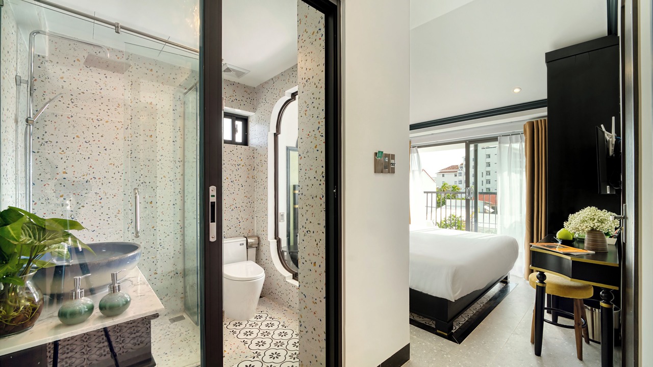 Photo of Bedroom in Hoi An