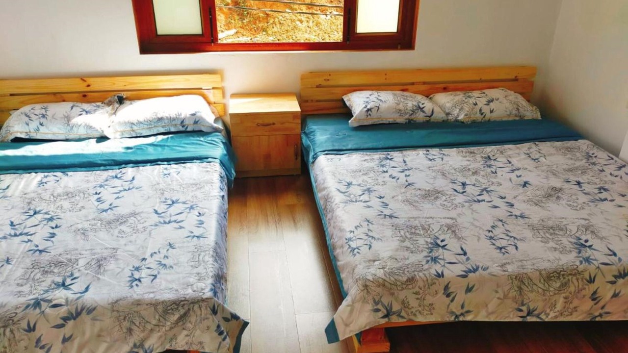 Photo of Bedroom in Soc Son