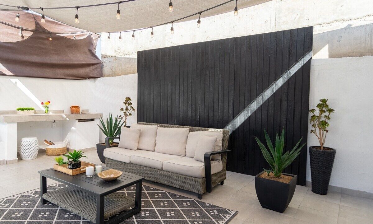 Photo of Livingroom in Ensenada