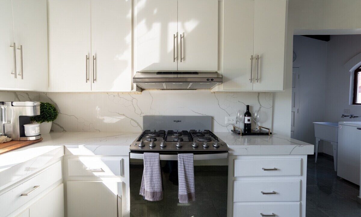 Photo of Kitchen in Ensenada