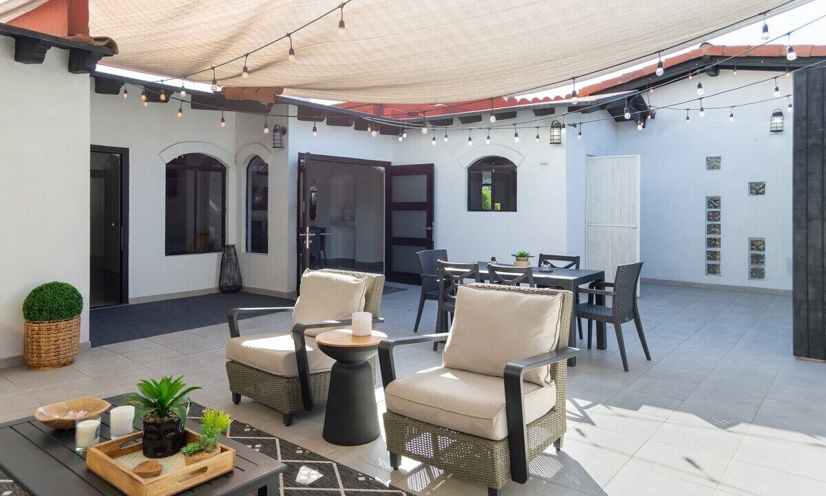 Photo of Outdoor in Ensenada