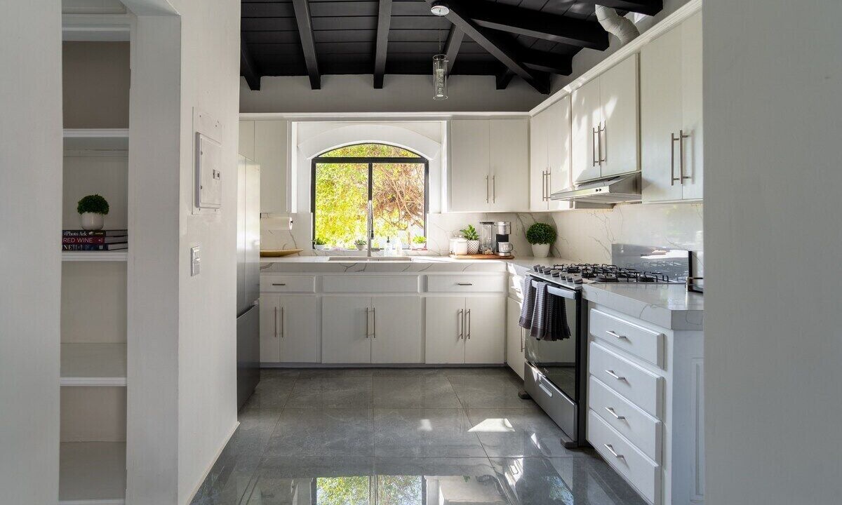 Photo of Kitchen in Ensenada