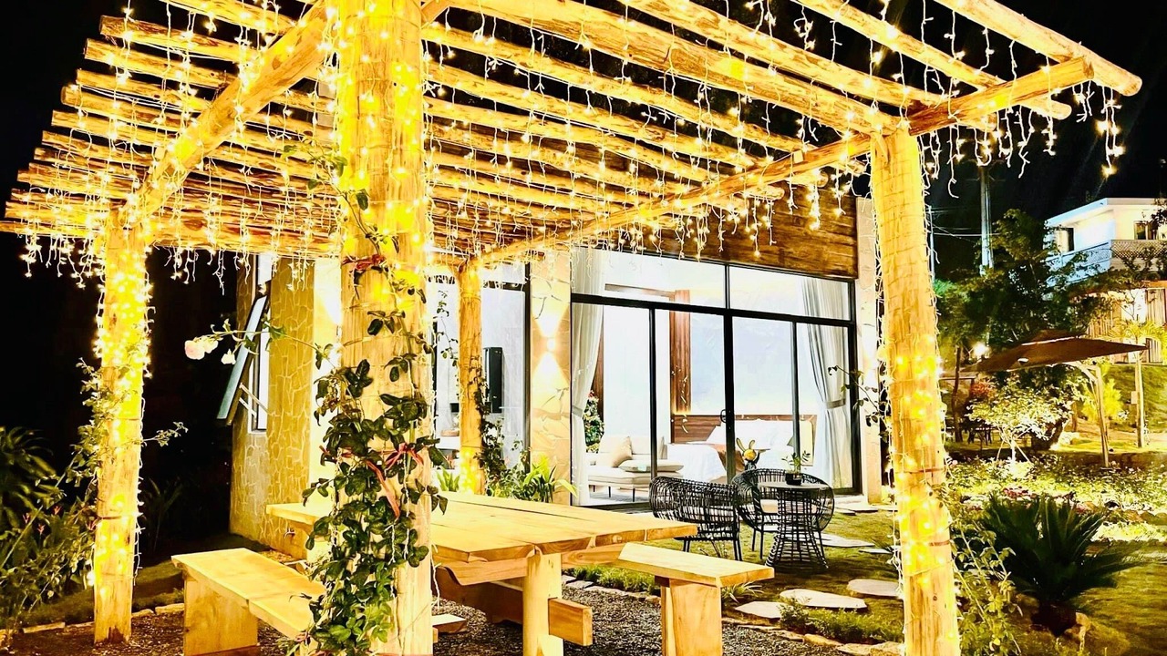 Photo of Outdoor in Bao Loc