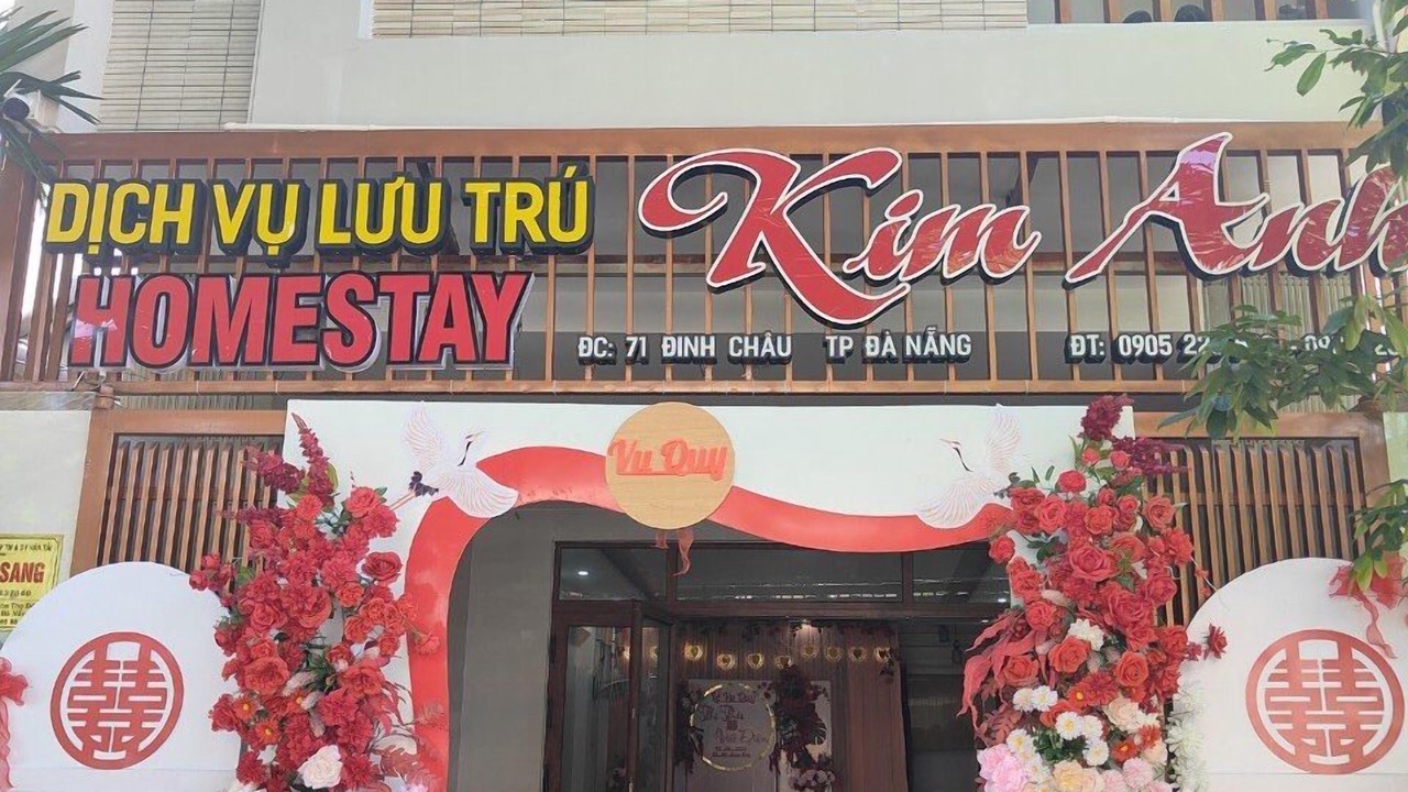 Photo of Outdoor in Cam Le