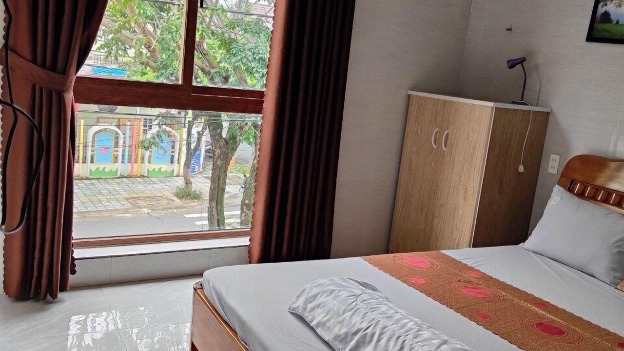 Photo of Bedroom in Cam Le