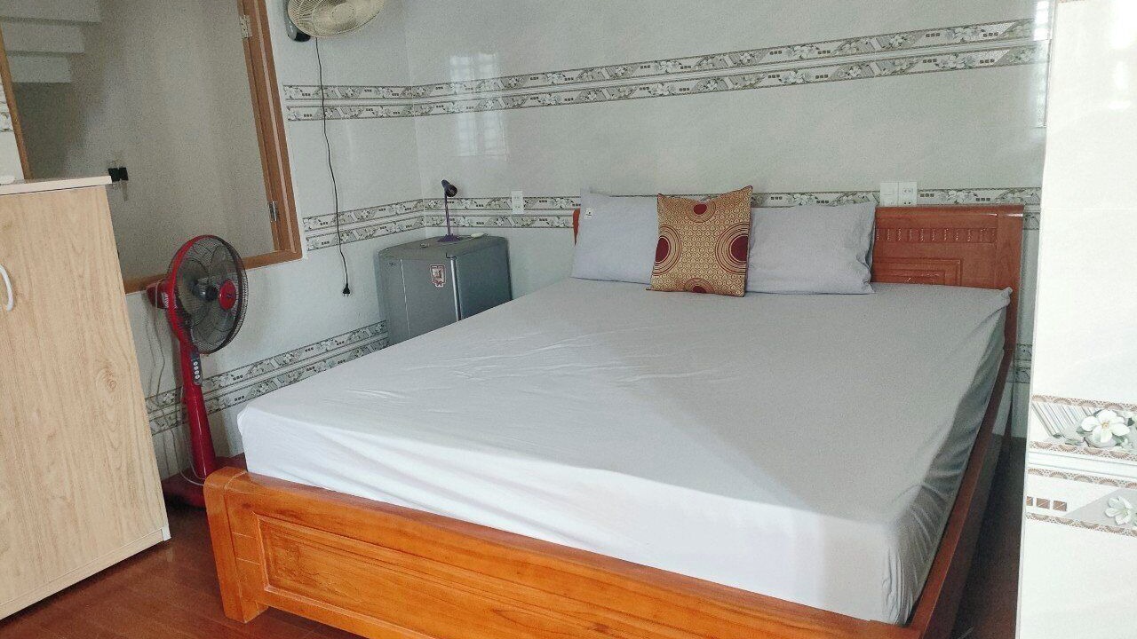 Photo of Bedroom in Cam Le