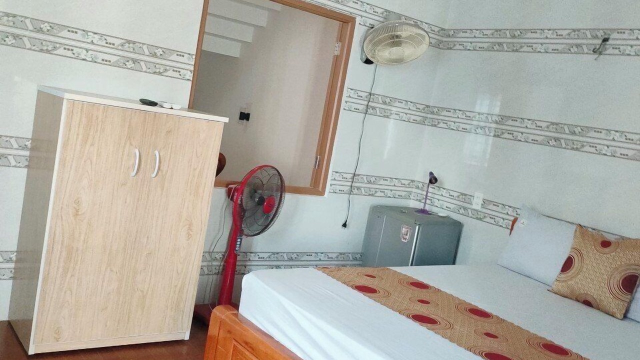 Photo of Bedroom in Cam Le