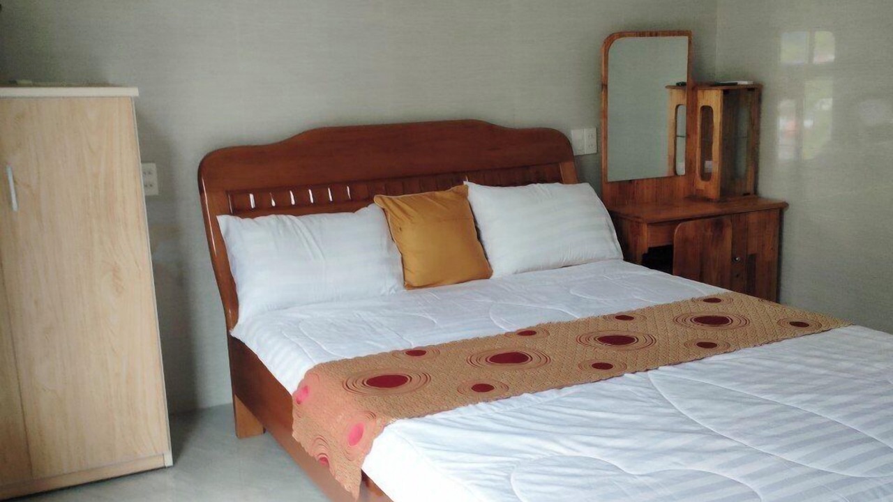 Photo of Bedroom in Cam Le