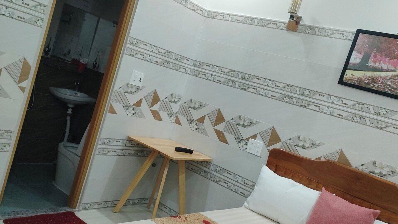 Photo of Bedroom in Cam Le