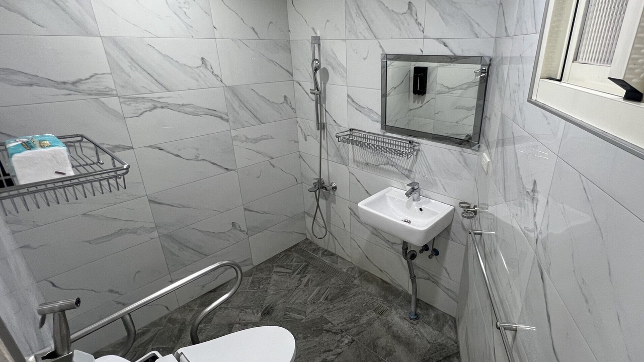 Photo of Bathroom in Zhudong