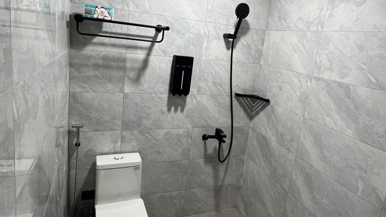 Photo of Bathroom in Zhudong