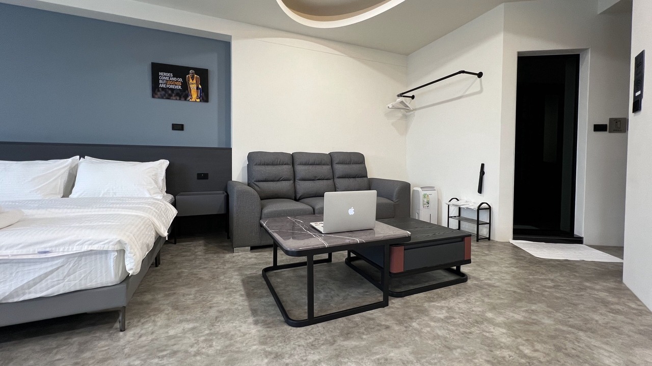 Photo of Bedroom in Zhudong
