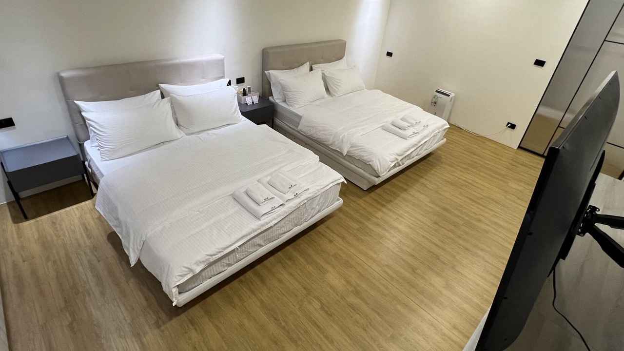 Photo of Bedroom in Zhudong