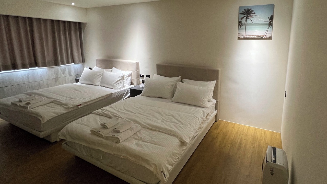Photo of Bedroom in Zhudong
