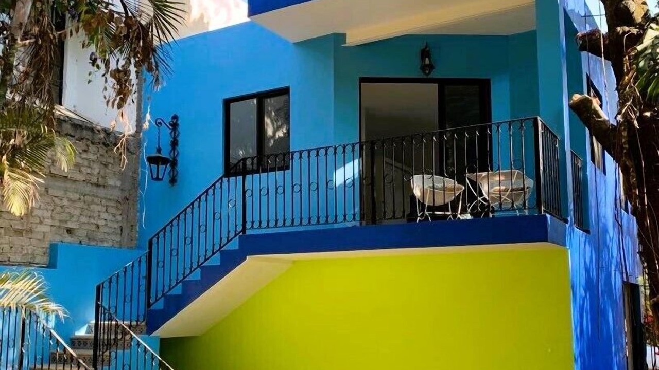 Photo of Bedroom in Ajijic