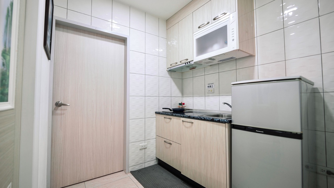 Photo of Kitchen in Wanhua